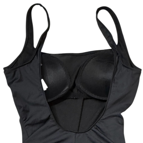 🌻Ralph Lauren Scoopback One-Piece Swimsuit - Picture 10 of 14